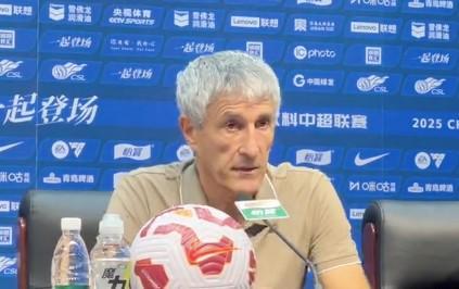 博鱼电竞-东体：惨败来得突然，国安没有换帅的预案，塞蒂恩不会下课