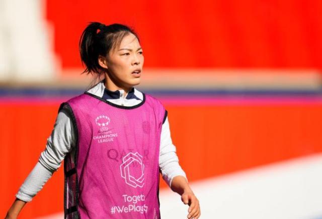 博鱼-李梦雯:比较适应新教练要求 希望处于正确轨道上