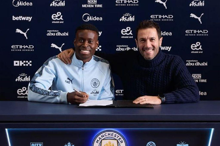 博鱼电竞-格伊完成3000万英镑的曼城转会！立刻给利物浦和阿森纳的伤口撒盐|英格兰|格伊转会|水晶宫|狼队|博德闪耀_新浪体育_新浪新闻