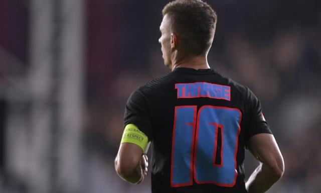 博鱼-海港接近谈妥东欧金靴 星队主席：塔纳塞今天离队！