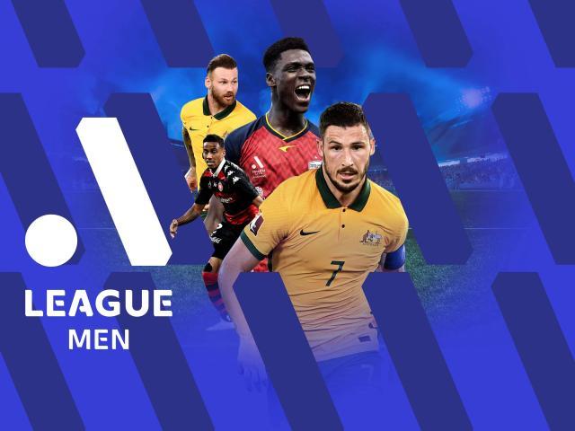 博鱼-澳超联赛欲单独增加亚洲外援 5外援政策改为“4+1”