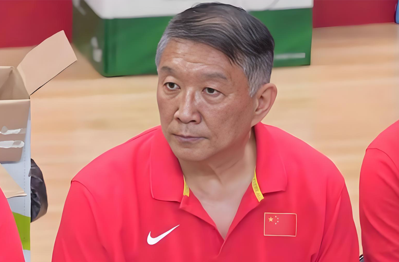 博鱼-4名新人9中1,一共得3分!女篮“换血”成为笑话?宫鲁鸣很无奈