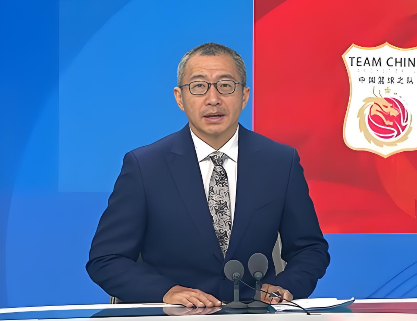 赢了马里队13分!于嘉中肯点评,大赞中国女篮2人