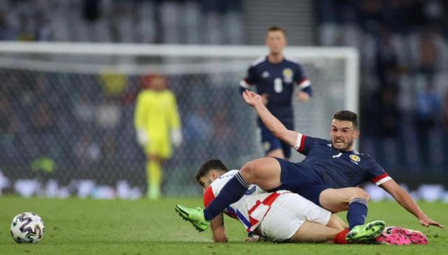 博鱼体育-苏格兰将帅承认失败 魔笛：坚持下去我们会走更远