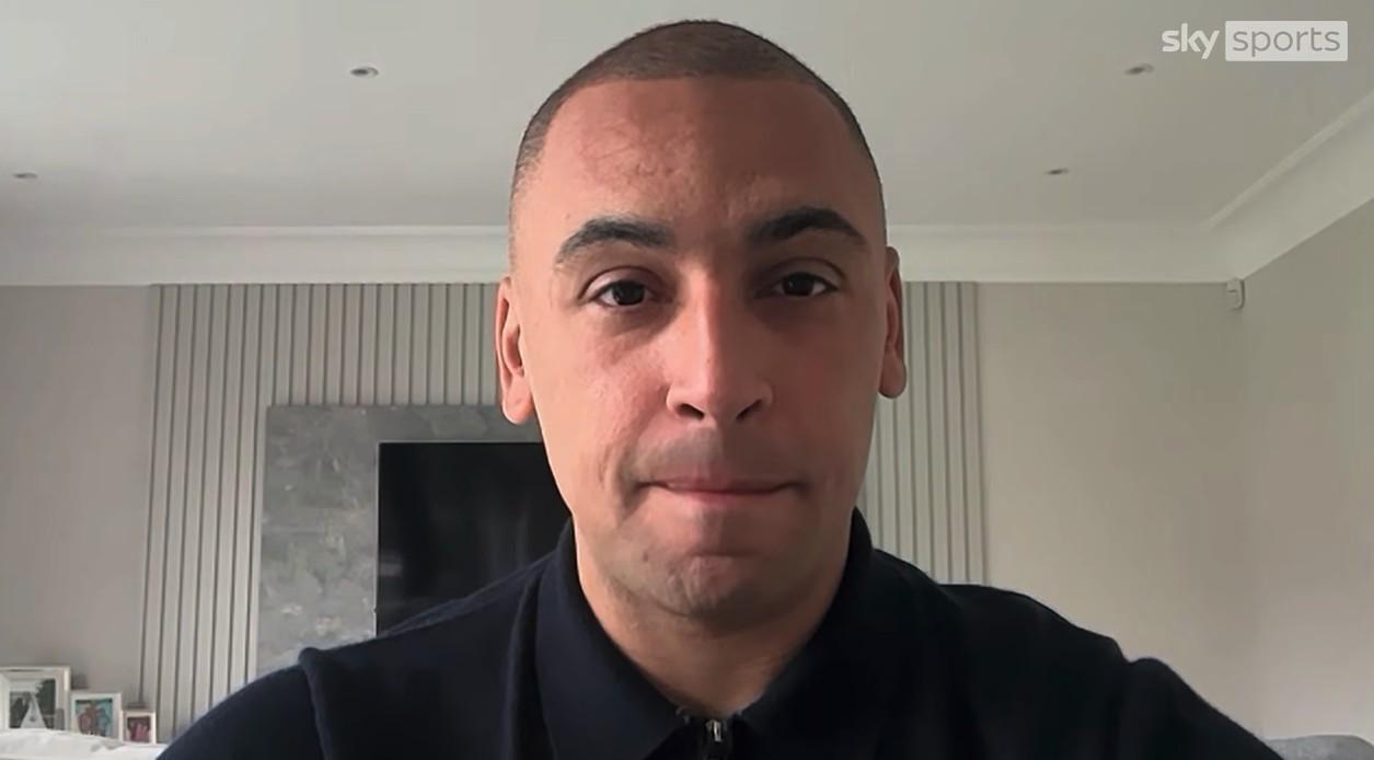 博鱼体育-被道曼打破纪录,沃恩:想不出还有谁比他更适合打破这个纪录