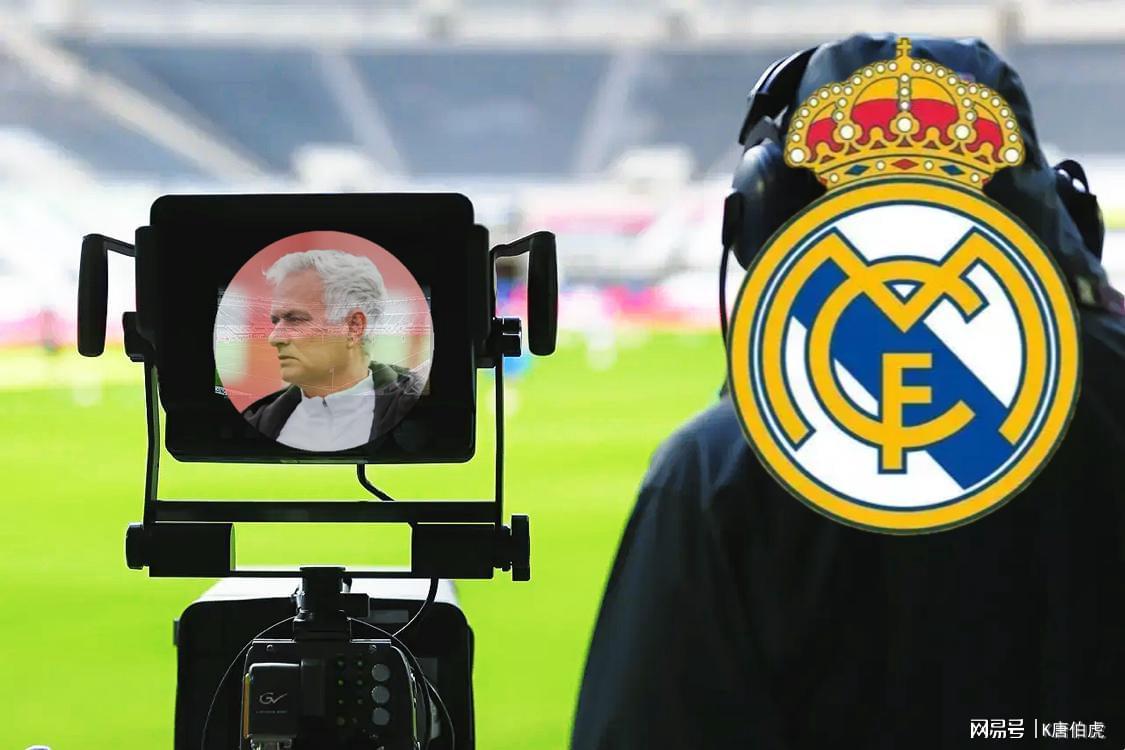博鱼体育-穆式皇马2.0版本即将上线，姆巴佩第一个点赞附和